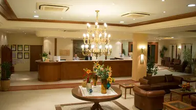 AEGEAN MELATHRON THALASSO SPA HOTEL