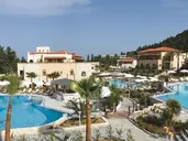 AEGEAN MELATHRON THALASSO