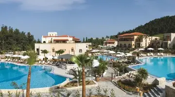 AEGEAN MELATHRON THALASSO