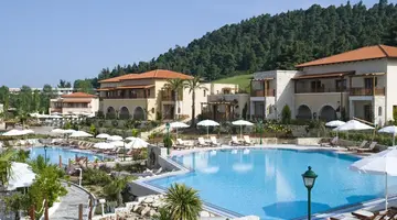 Aegean Melathron Thalasso