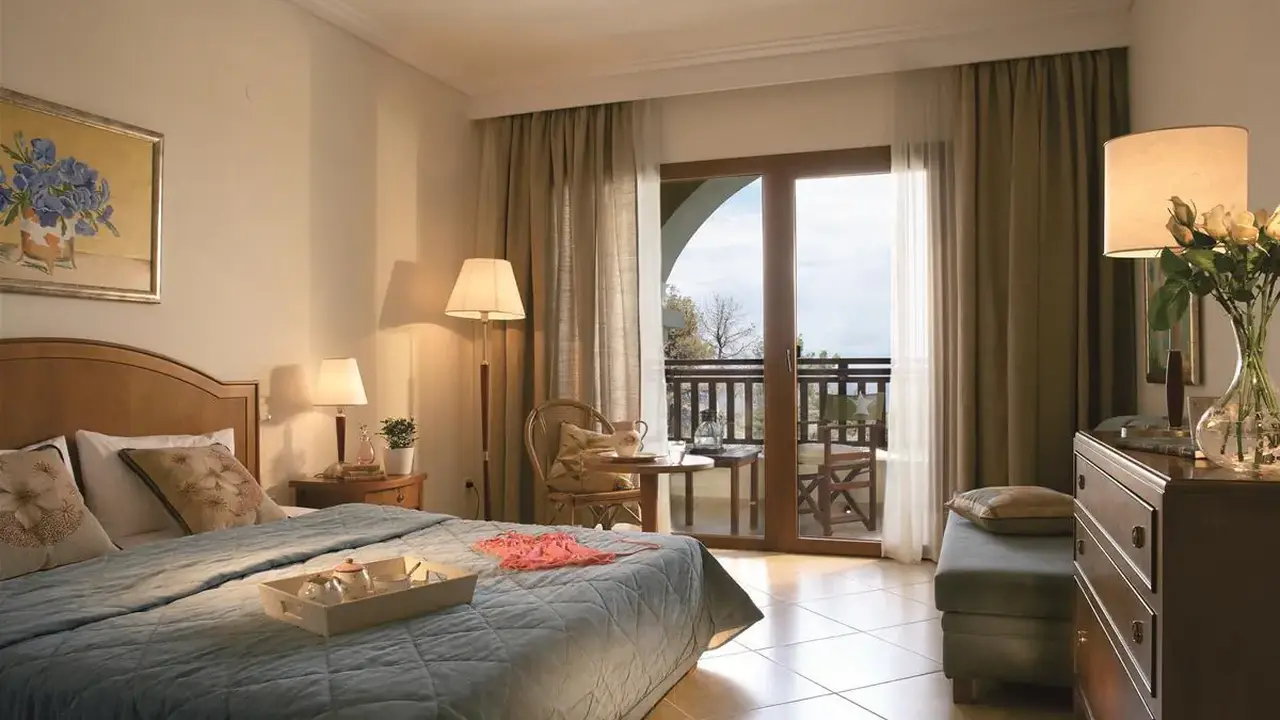 AEGEAN MELATHRON THALASSO