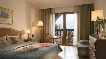 AEGEAN MELATHRON THALASSO