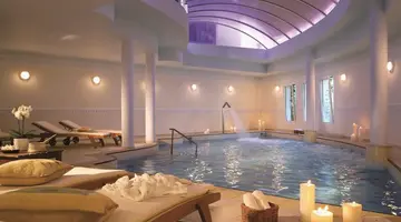 AEGEAN MELATHRON THALASSO