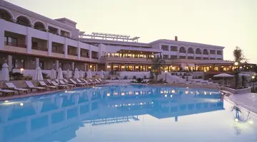 AEGEAN MELATHRON THALASSO