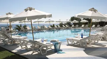 AEGEAN MELATHRON THALASSO