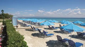 AEGEAN MELATHRON THALASSO