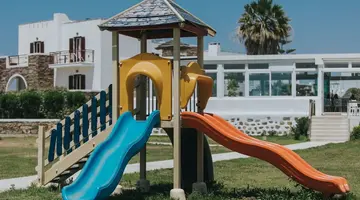 Aegean Palace Hotel