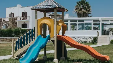 Aegean Palace Hotel