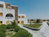 Aegean Palace Hotel