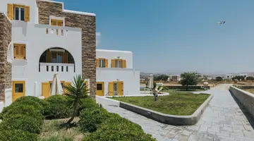 Aegean Palace Hotel