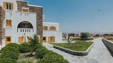 Aegean Palace Hotel