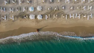 Aegean Palace Hotel