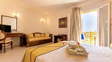 Aegean Palace Hotel