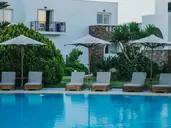 Aegean Palace Hotel