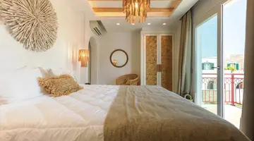 Aegean Palace Hotel