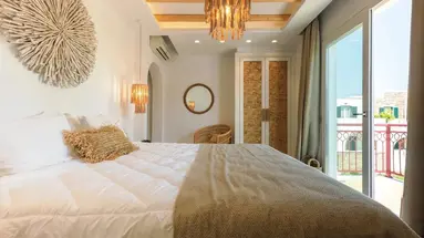 Aegean Palace Hotel