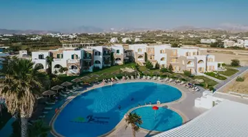 Aegean Palace Hotel