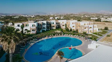 Aegean Palace Hotel