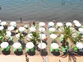 Aegean Park Hotel