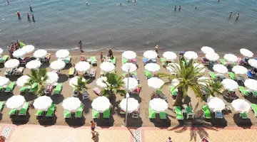 Aegean Park Hotel