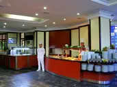Aegean Park Hotel
