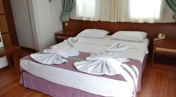 Aegean Park Hotel