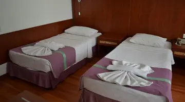 Aegean Park Hotel