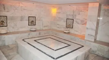 Aegean Park Hotel