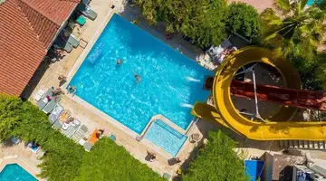 Aegean Park Hotel