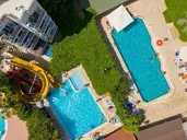 Aegean Park Hotel