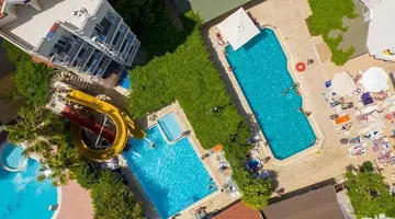 Aegean Park Hotel