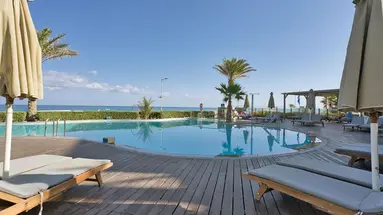 Aegean Pearl Beach