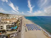 Aegean Pearl Beach