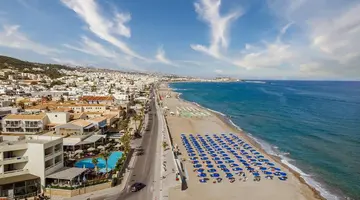 Aegean Pearl Beach