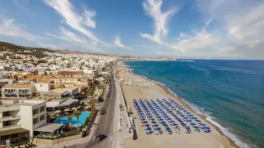 Aegean Pearl Beach
