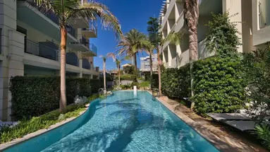 Aegean Pearl Beach