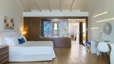 Aegean Pearl Beach