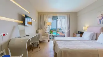 Aegean Pearl Beach
