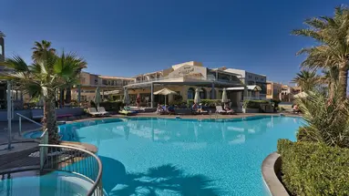 Aegean Pearl Beach