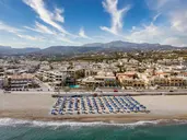 Aegean Pearl Beach