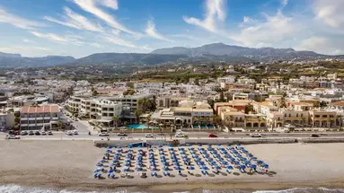 Aegean Pearl Beach