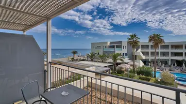 Aegean Pearl Beach