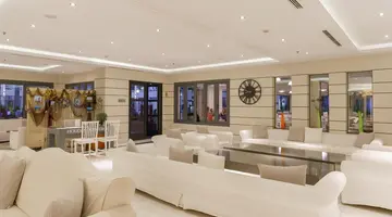 Aegean Pearl Beach
