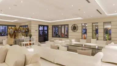 Aegean Pearl Beach