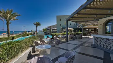 Aegean Pearl Beach