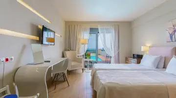AEGEAN PEARL CRETE
