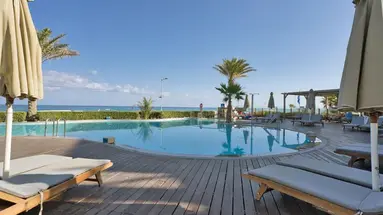 AEGEAN PEARL CRETE