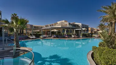 AEGEAN PEARL CRETE
