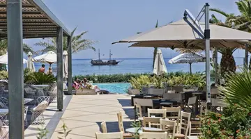 AEGEAN PEARL CRETE