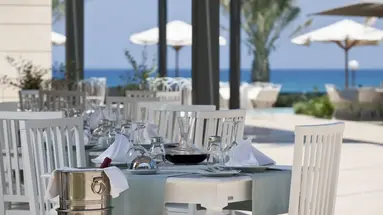 AEGEAN PEARL CRETE